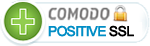 Positive SSL